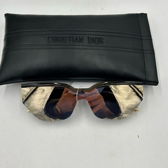 Men’s Dior club M3U mask sunglasses made in Italy - Picture 3 of 8